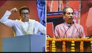 सुलह की अटकलों के बीच शिवसेना मंत्री ने कहा, राज ठाकरे जैसे व्यक्ति को उद्धव के साथ नहीं जाना चाहिए